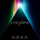 O.Z.O.N. - Simplex