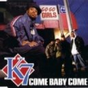 Purple Project vs. K7 - Come Baby (Dj Hummer & Dj BTR Mashup)