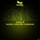 Jozhy K - Summer Rain (Original Mix)