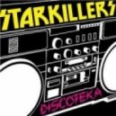 Starkillers - Discoteka (Xison Remix 2012)