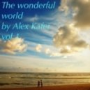 Alex Kafer - The Wonderful World vol.1 ()
