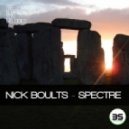Nick Boults - Spectre