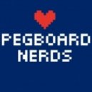 Pegboard Nerds - Close Encounter ()