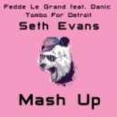 Fedde Le Grand feat. Danic - Tombo For Detroit (Seth Evans Mash Up)