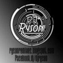 Don Omar vs Shakira vs Pitbull & Marc Anthony - Danza Rabiosa Kuduro (Dj Ryson Mashup)