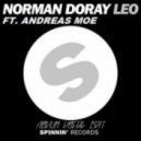 Norman Doray feat. Andreas Moe - Leo Cracks (Novum \'birthday\' Edit)