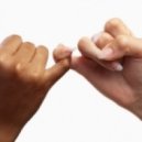 Mark Longbottom - Promises