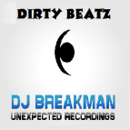 DJ Breakman - Dirty Beatz ()