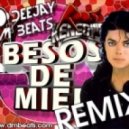 Roos Kenedy\'s - Besos De Miel (DM Beats Remix)