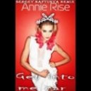Annie Rise - Get Into My Car