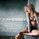 ZaBaVa Feat. Dj Jonnessey & Aner - You