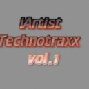 iArtist - Technotraxx vol.1 ()