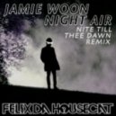 Jamie Woon - Night Air