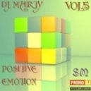 DJ Marty - Positive Emotion (vol.5)