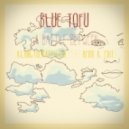 Blue Tofu - A Battle Between