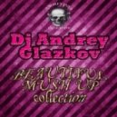 Far East Movement ft. Cover Drive - Turn Up The Love (DJ Andrey Glazkov & Dj Ruslan IvanOFF Mash Up Mix)