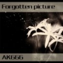 AK666 - Forgotten picture
