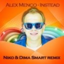 Alex Menco - Instead