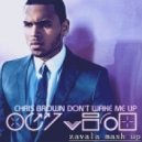 Chris Brown & Igor PradAA - Don't Wake Me Up