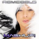Shogun & Jessus Vs. Magnetic Brothers feat. Jane G - UFO Melt With Me Stereophonic (RomCools Mashup!)