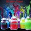 DJ Andrey Project - Russian Dance (November Version) Vol 4