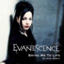 Evanescense - Bring Me To Life (DJ ArdI Remix)