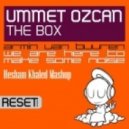 Armin van Buuren & Ummet Ozcan - The Box Is Here To Make Some Noise