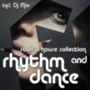 Dj.Joco - #SoulFul#HouseMix@03