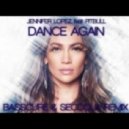 Jennifer Lopez feat. Pitbull - Dance Again