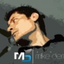 Mike Demirele - Blue Lift (Original Mix)