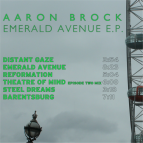 Aaron Brock - Emerald Avenue