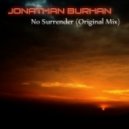 Jonathan Burhan - No Surrender