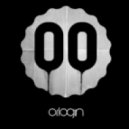 Orlogin - Black