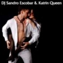 DJ Sandro Escobar & Katrin Queen - Non Stop (vs. Reflex) (DJ Solovey Remix)