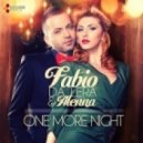 Fabio Da Lera & Alenna - One More Night (David Myrla & Jasch Remix)