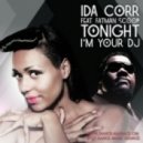 Ida Corr feat. Fatman Scoop - Tonight Im Your (Dj Simon Ulriksson Remix)