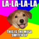 The White Riots - This Is A Mega Switch Up ()