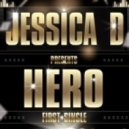 Jessica D - Hero