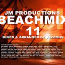 Jazzx - Beach Mix 11