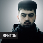 Benton - Dem A Gassed (Original mix)