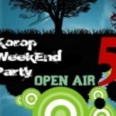 DJ Valevsky - Korop WEParty 5