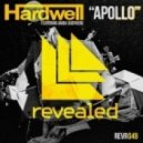 Hardwell, Amba Shepherd, Ummet Ozcan - Apollo (DJ KUBA & NE!TAN Mash-Up)