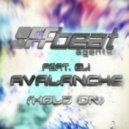 Offbeat Agents vs. DJ Shevtsov & DJ Naytove - Avalanche Angels (DJ Sakh Mashup)