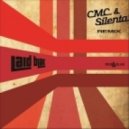 Laid Blak - RED