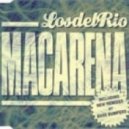 Los del Rios vs House Generation - Macarena