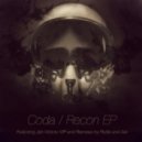 Coda - Mecca (Rutile Remix)