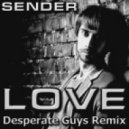 Sender - Love