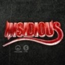 Insidious - Head Over To The Dark Side (Original mix)