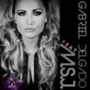 Gabriel Delgado ft. M.S.J. - I Believe In Love