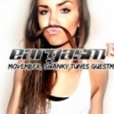EARGASM - November 2012 (Swanky Tunes Guestmix)